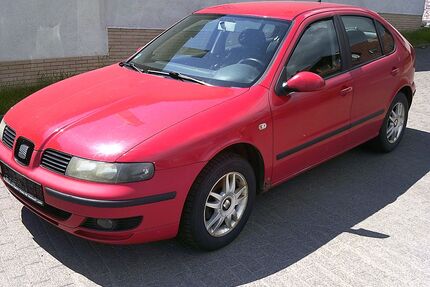 Seat Leon Gebrauchtwagen