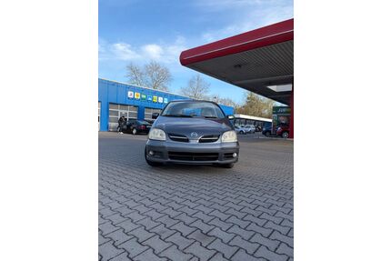 Nissan Andere Gebrauchtwagen