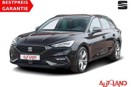 Seat Leon Gebrauchtwagen