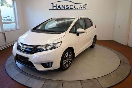 Honda Jazz Gebrauchtwagen