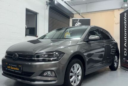 VW Polo Gebrauchtwagen