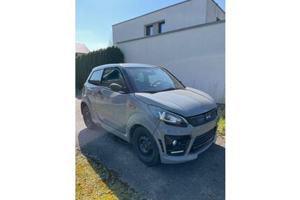 Ligier JS 50 L Gebrauchtwagen