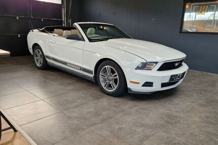 Ford Mustang Gebrauchtwagen