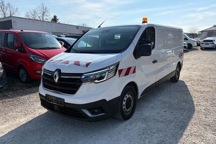 Renault Trafic Gebrauchtwagen