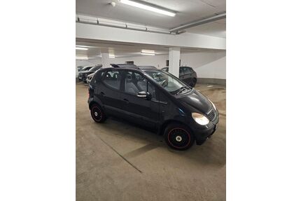 Mercedes-Benz A 140 Gebrauchtwagen