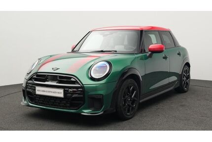 Mini Cooper S Gebrauchtwagen
