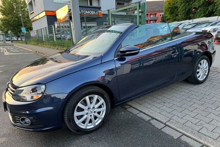 VW Eos Gebrauchtwagen