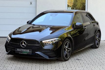 Mercedes-Benz A 200 Gebrauchtwagen