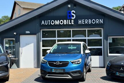 Opel Crossland (X) Gebrauchtwagen