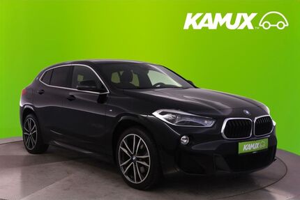 BMW X2 Gebrauchtwagen