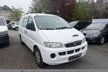 Hyundai H-1 Gebrauchtwagen