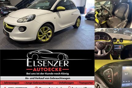 Opel Adam Gebrauchtwagen