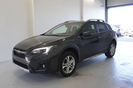 Subaru Impreza Gebrauchtwagen