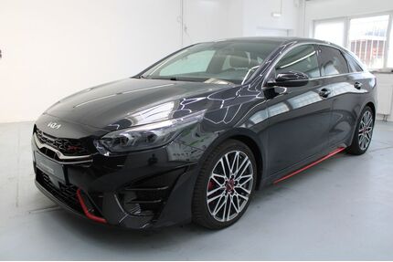 Kia pro ceed / ProCeed Gebrauchtwagen