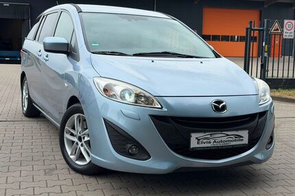 Mazda 5 Gebrauchtwagen