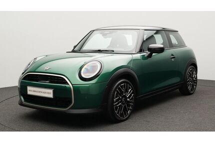 Mini Cooper C Gebrauchtwagen