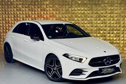 Mercedes-Benz A 200 Gebrauchtwagen