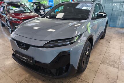 Subaru Andere Gebrauchtwagen