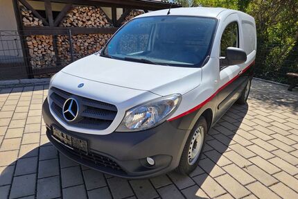 Mercedes-Benz Citan Gebrauchtwagen