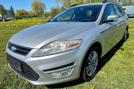 Ford Mondeo Gebrauchtwagen
