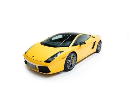 Lamborghini Gallardo Gebrauchtwagen