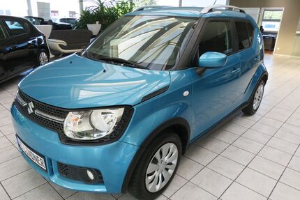 Suzuki Ignis Gebrauchtwagen