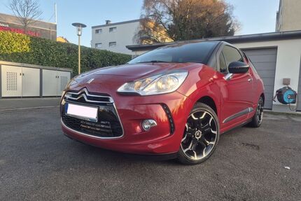 Citroen DS3 Gebrauchtwagen