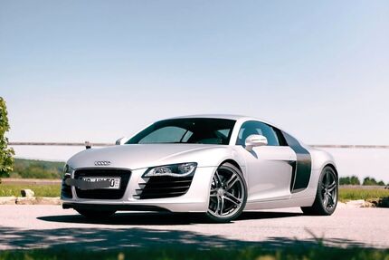 Audi R8 Gebrauchtwagen