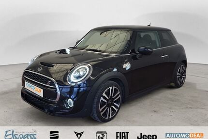 Mini Cooper S Gebrauchtwagen