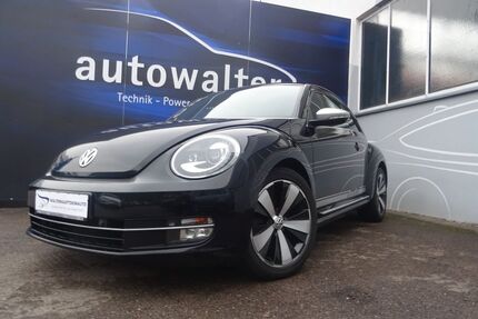 VW Beetle Gebrauchtwagen