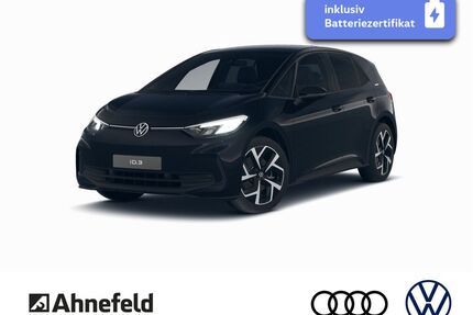 VW ID.3 Gebrauchtwagen