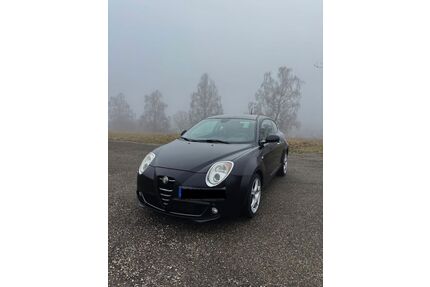 Alfa Romeo MiTo Gebrauchtwagen