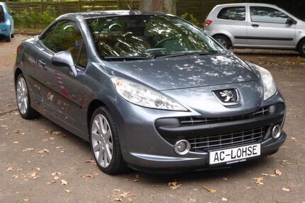 Peugeot 207 Gebrauchtwagen