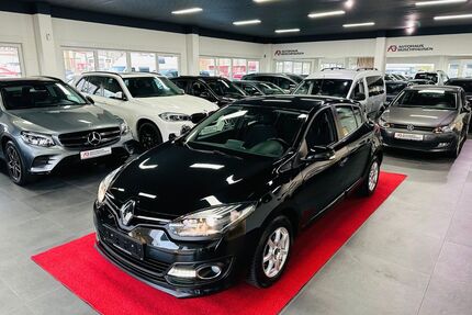 Renault Megane Gebrauchtwagen