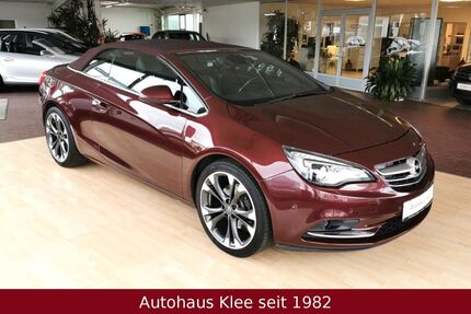 Opel Cascada Gebrauchtwagen