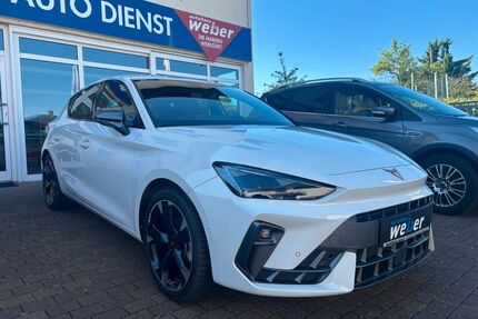 Cupra Leon Gebrauchtwagen