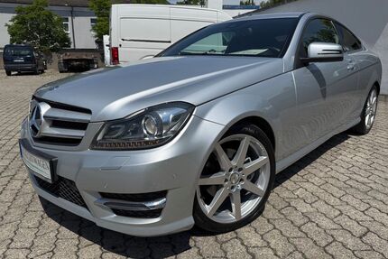 Mercedes-Benz CE 220 Gebrauchtwagen