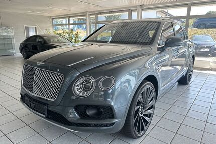 Bentley Bentayga Gebrauchtwagen