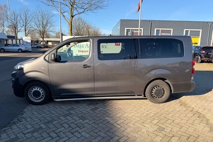 Citroen Jumpy Gebrauchtwagen
