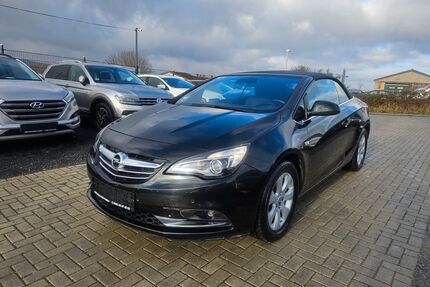 Opel Cascada Gebrauchtwagen