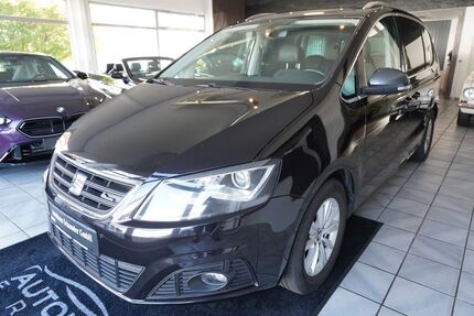 Seat Alhambra Gebrauchtwagen