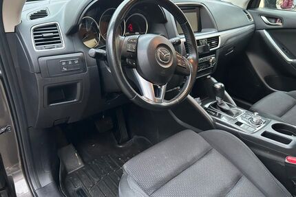 Mazda CX-5 Gebrauchtwagen