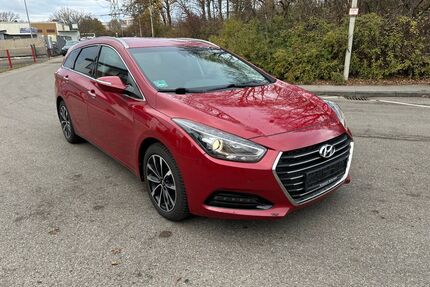 Hyundai i40 Gebrauchtwagen