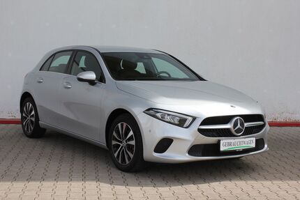 Mercedes-Benz A 250 Gebrauchtwagen