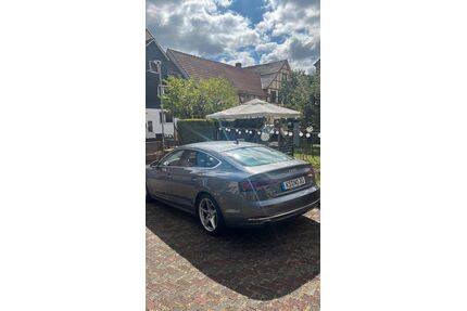 Audi A5 Gebrauchtwagen