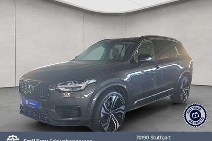 Volvo XC90 Gebrauchtwagen