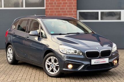 BMW 218 Gebrauchtwagen