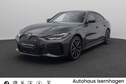 BMW i4 Gebrauchtwagen