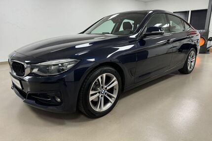 BMW 320 Gebrauchtwagen