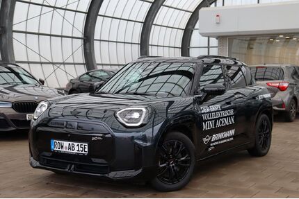 Mini Aceman Gebrauchtwagen